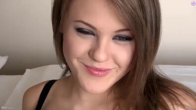 Viola Bailey hardcore - hardcore - blonde - rough