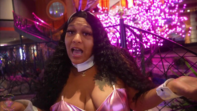What Happens In Vegas Stays In Vegas - bigass - black - bbw