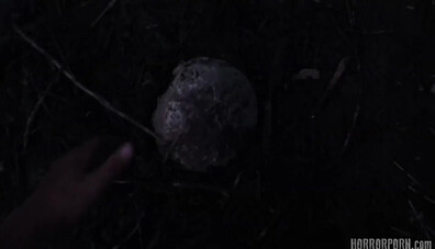 What really happened to Arnie in the Jungle - fetish
