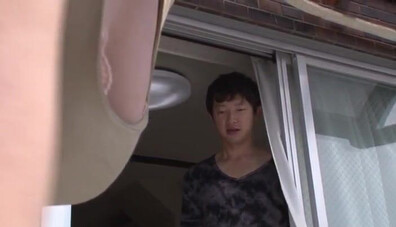 Abnormal intercourse Fifty year old mother and son Nomiya Youko - japonese - mature - incest