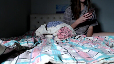 Andreza Sweet Teen Custom Video Hidden Camera - amateur - solo - teen