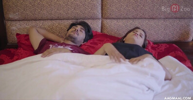 Asli Sukh Old Love Unrated (2021) BigMZoo Hindi Hot Short Film - sanandabanerjee - chandrimabanerjee - gargikhakhalary - priyagamre - bhartijha - leenasingh - prajaktajahagirdar - kairashehgal - sharonparmar - ayushibhowmick