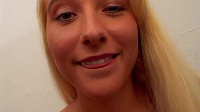 Beautiful German teen pleasing multiple cocks at the same time 1080p - blonde