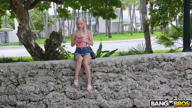 Braylin Bailey Braylin Gets Banged in 4k - 4k - teen - blonde