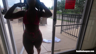 Chanel Star Back For Some Real Hardcore Fucking in HD - hoodrat