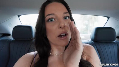 Cum Fiesta Kloe Love So Fresh and So Horny - big ass - big tits - blowjob - sex - fuck