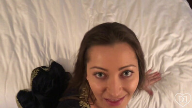 Dani Daniels 3 Wishes - pov