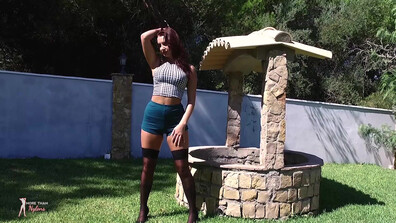 Gina Barrett Wishing Well - gina - barrett - wishing - well