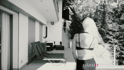 Insatiable Lesbians - harmony