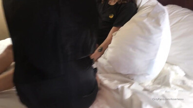 LoserLexxx 92 - big ass - big tits - brunette