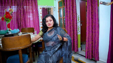 Malkin Alone Uncut (2024) GoddesMahi Hindi Hot Short Film - nikitabhardwaj - olgasharova - sanandabanerjee - chandrimabanerjee - gargikhakhalary - priyagamre - bhartijha - leenasingh - prajaktajahagir