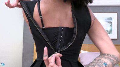 Mih Ninfetinha Anal Total - thicc