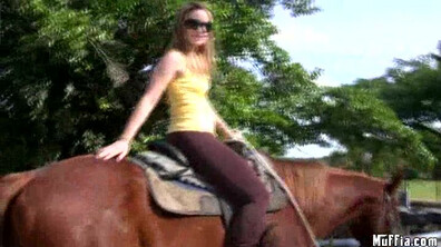 Molly Cavalli Riley Summer Rode Hard Kept Wet - molly - cavalli - riley - summer - rode - hard - kept - wet