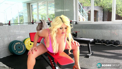 Natasha Sweet The Sweet Ride - babe