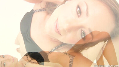 Remy Lacroix Teen's Wet Ass Gets Manhandled - big - ass