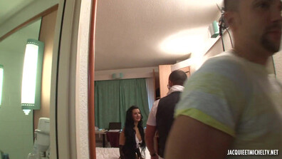 Susy You my beautiful andalusian - latin - spanish - blowjob
