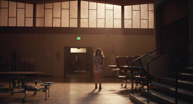 Sydney Sweeney Kinda PMV - teen - big ass
