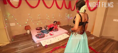 Tawayaaf Uncut (2022) NightCinema Hindi Hot Short Film - sapnasappu - tinanandy - tinadutta - sucharitabhattacharya - zoyarathore - kajalchauhan - jyotimishra - anmolkhan - fetish - blowjob