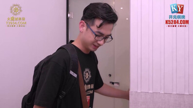 Wen Ruixin Beautiful sister was fucked to climax and sprayed water Wind - asian - milf - blowjob