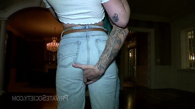 Which indecent person is being referred to - amateur - brunette - facial - cum swallowing - american - petite - sex - fucking - girl - love