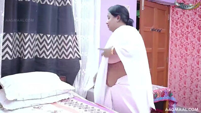Widow Bhabhi Uncut (2023) GoddesMahi Hindi Hot Short Film - neelam - sapnasappu - tinanandy - tinadutta - sucharitabhattacharya - alkaraj - priyagamre - bhartijha - ayushijaiswal - suhanakhan
