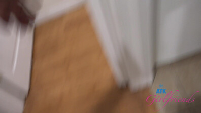 Willow Ryder POV Sex - ebony