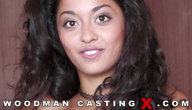 Woodman Casting X Scarlet Rebel - x