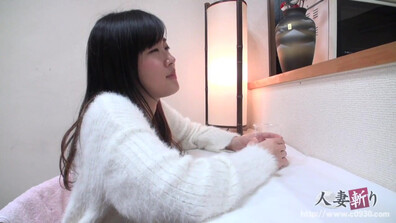 Yuiko Matsui H4610 ki180902 720p - uncensored