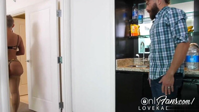 kaden cole hot mama - big - tits - milf - boytoy