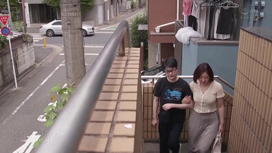 Asahi ROSHY My Bully Fucked My Mom - babe