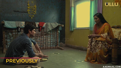Bidaai Season 02 Part 02 (2023) UllU Hot Hindi Web Series - priyagamre - leenasingh - sharonparmar - bhartijha - ayushibhowmick - prajaktajahagirdar - peehukanojiya - pihusharma - poojasinha - pihujaiswal