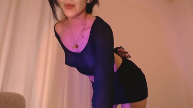 CamShow 4 aneliloveAimeClarks - babe