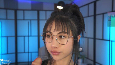 Camshow Solo DaniitsggiiGίgi υlαla 11 - babe