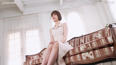 DLDSS 482 A beautiful woman you ll want to destroy Ts - asian