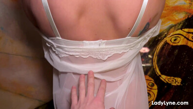 Drill Me In All Angles - milf - busty - big natural tits - big ass - striptease - sloppy - blowjob - facefuck - deepthroat - rough
