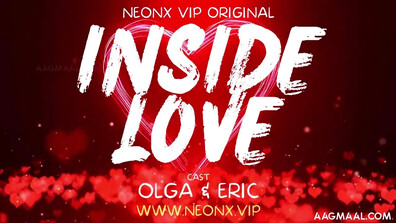Inside Love Uncut (2024) NeonX Hindi Hot Short Film - olgasharova - sanandabanerjee - chandrimabanerjee - gargikhakhalary - priyagamre - bhartijha - leenasingh - prajaktajahagirdar - kairashehgal - sharonparmar