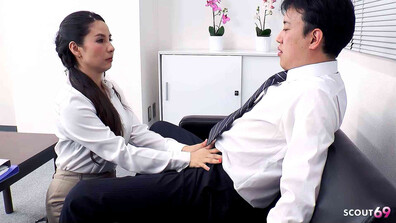 Japanese Secretary at Uncensored Porn - japan - japanese - jav - asia - asian - milf - mature - secretary - hardcore - creampie