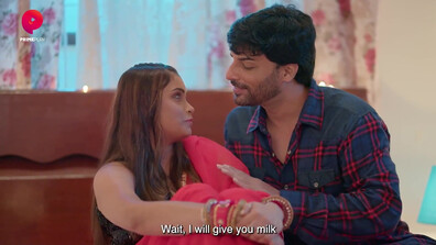 Kabhi Ye Kabhi Wo S01E02 - ass
