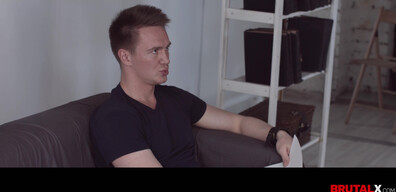 Lappi Sy Don't Mess With An Artist - 4k porn - hardcore - babe