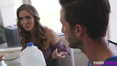 Lena Paul Step sister Gets Her Pay Back .4k - 4k - russian - hardcore - teen