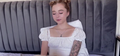 My friend wanted to play a truth or dare game but played with my dick - blonde - sexy - babe - ass - skinny - amateur - homemade - curvy - legs - cute