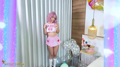 Natasha Teen Anal Candy, DP, DAP, Balls Deep Sweet Anal - natashateen - 3on1 - foursome - gangbang - anal - asstomouth - atm - a2m - gonzo - gape