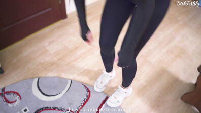Pov milf - milf