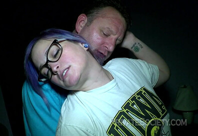 PrivateSociety Some Midnight ButtFucking - milf - mature - big ass - blowjob