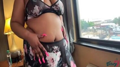 Queen Simone Gets Fucked Good - big ass - big tits