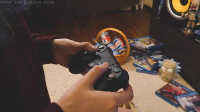 SiaSiberia Fuck & Play Spider Man! Cum 2 Times - cosplay - teen