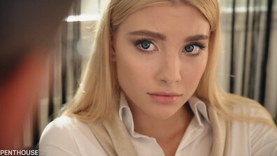Sylvia Buntarka Is Hot For Teacher - sylvia - buntarka