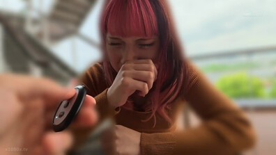 TCD 321 — A Day For Me And My Girlfriend With A Penis C - asian