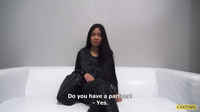 Tana Casting 1080p - asian