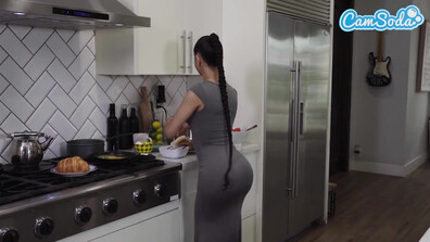Veronica Rodriguez Tonied - latin - spanish - blowjob